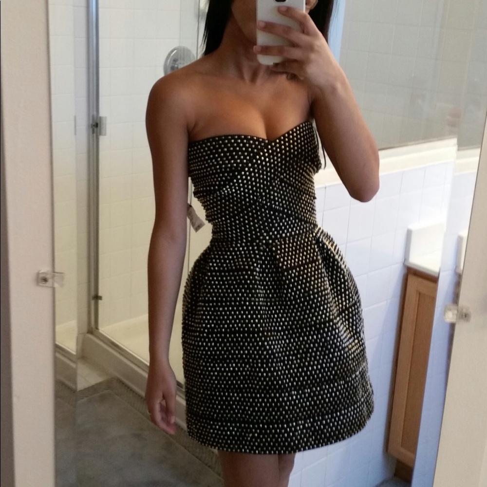 Akira dress